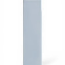 Carrelage crédence faïence lisse - 7.5 x 30 cm | JU2026006