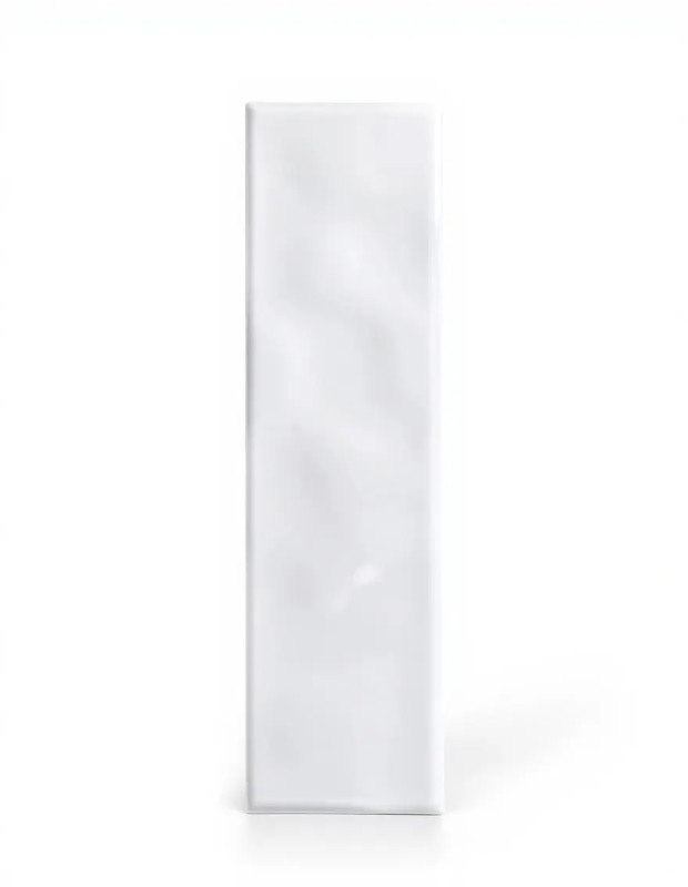 Carrelage crédence faïence lisse - 7.5 x 30 cm | JU2026004