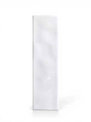 Carrelage crédence faïence lisse - 7.5 x 30 cm | JU2026004 