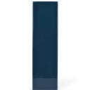 Carrelage faïence lisse - 7.5 x 30 cm | JU2026005