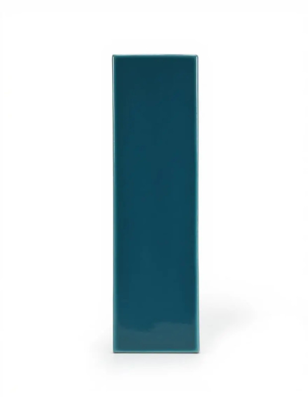 Carrelage faïence lisse - 7.5 x 30 cm | JU2026003