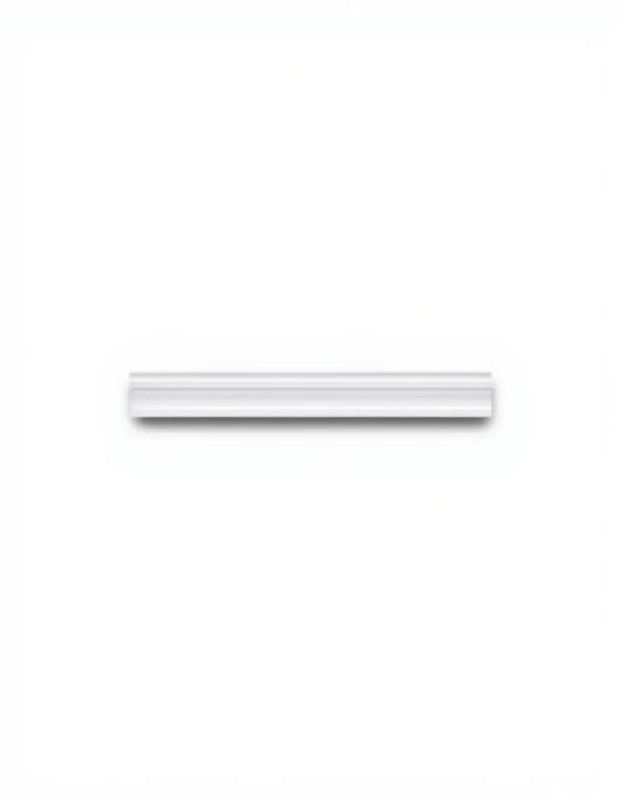 Carrelage crédence faïence lisse - 7.5 x 30 cm | JU2026011