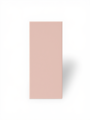 Carrelage rose 10x20 cm grès cérame | NT2025324 