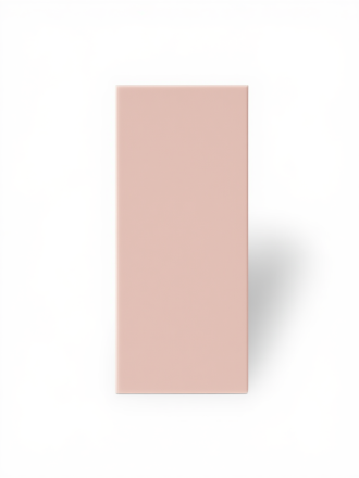 Carrelage rose 10x20 cm grès cérame | NT2025324
