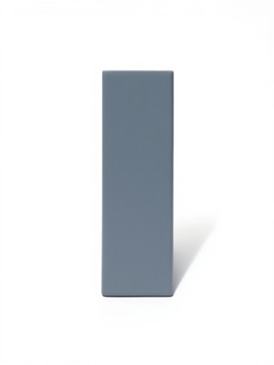 Carrelage Kromatic bleu pétrole 6x25 cm grès cérame | NT2025367 