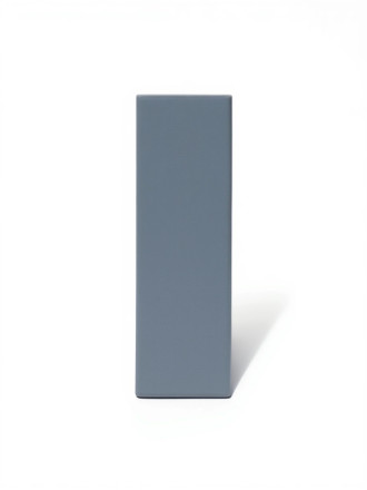 Carrelage Kromatic bleu pétrole 6x25 cm grès cérame | NT2025367