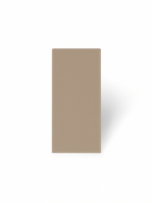 Carrelage Gris Beige Mat 10x20 - Kromatic R10 