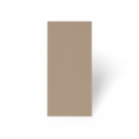 Carrelage Gris Beige Mat 10x20 - Kromatic R10