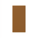 Carrelage Marron Mat 10x20 - Kromatic R10