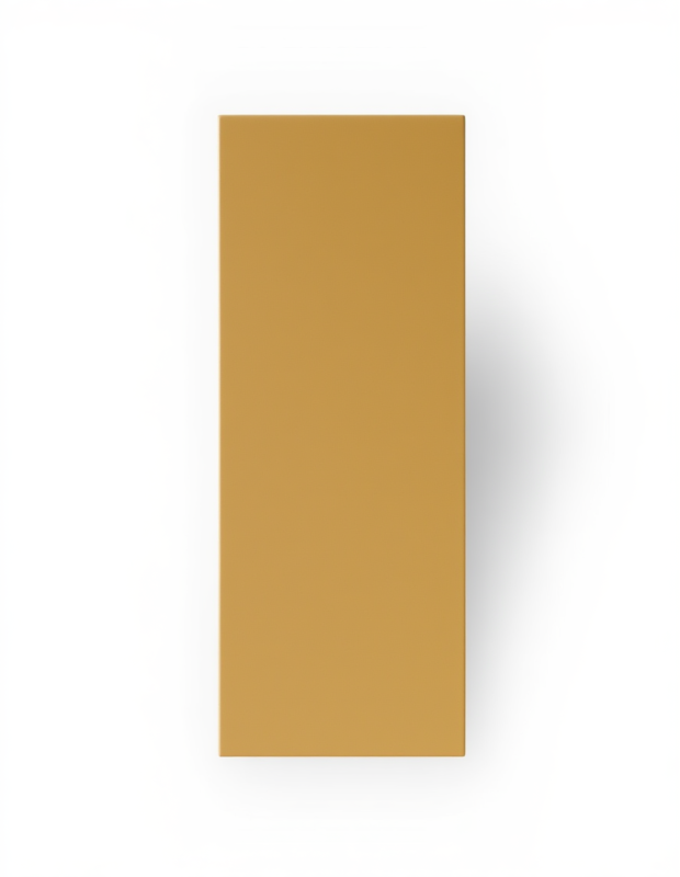 Carrelage Café au Lait Mat 10x20 - Kromatic R10