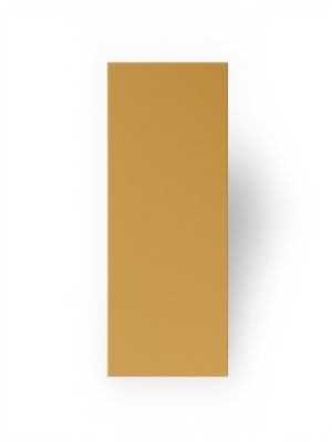 Carrelage Café au Lait Mat 10x20 - Kromatic R10 