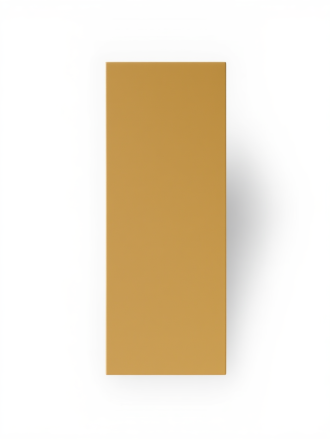Carrelage Café au Lait Mat 10x20 - Kromatic R10