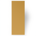 Carrelage Café au Lait Mat 10x20 - Kromatic R10