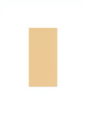 Carrelage rectangulaire " Kromatik Mat "  grès cérame - Camel -  R10 - 10x20cm - NT2025318 