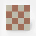 Fliesen „Coral" 20 x 20, matte Zementfliesen | 4TBG