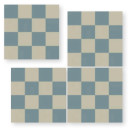 Carrelage bleu ciel 20x20 grès cérame, finition mat | JU2026018