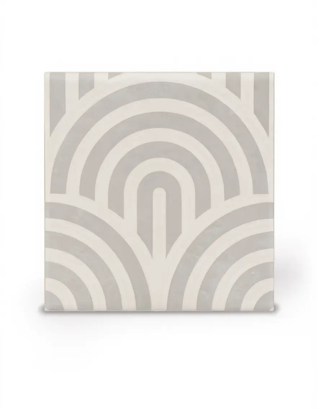 Décor Grey Three