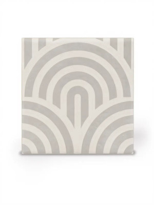 Décor Grey Three 