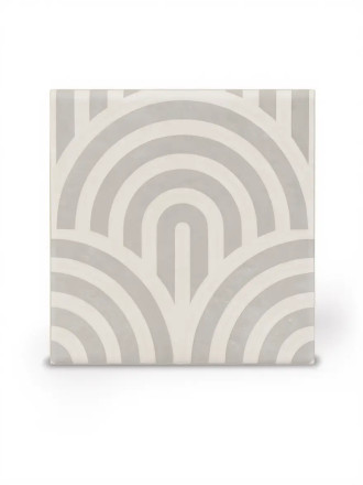 Décor Grey Three