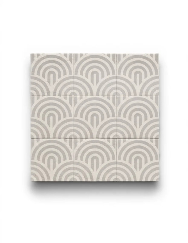 Décor Grey Three