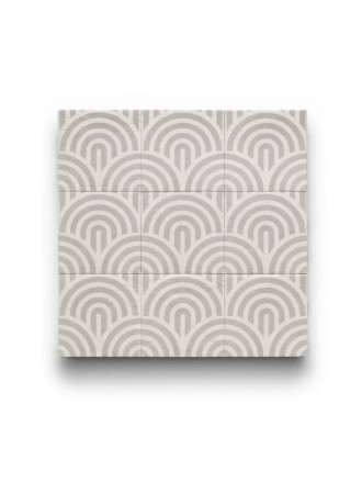 Décor Grey Three