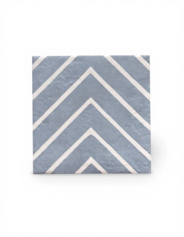 Décor Blue One
