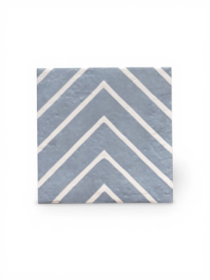 Décor Blue One 