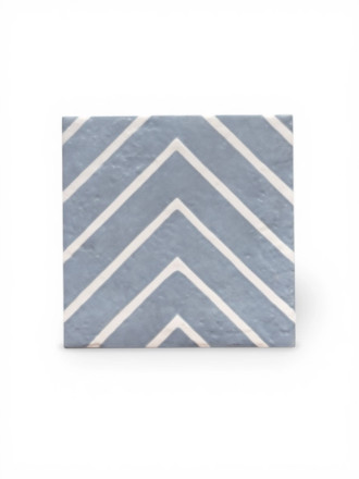 Décor Blue One