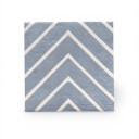 Décor Blue One