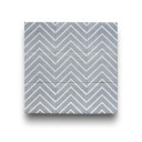 Décor Blue One