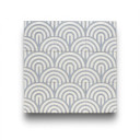 Décor Blue Three