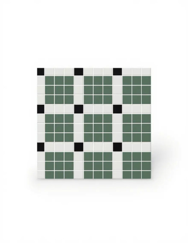 Square Pattern 29