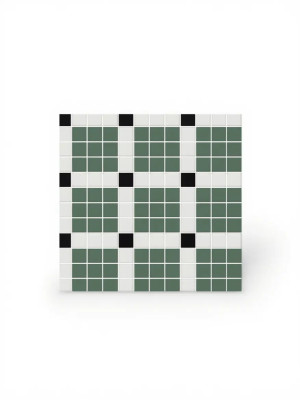 Square Pattern 29 