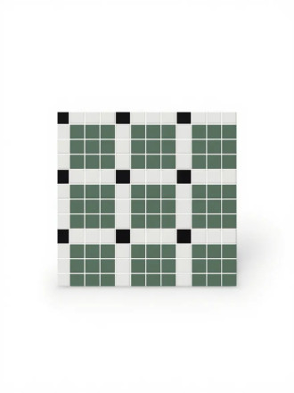 Square Pattern 29
