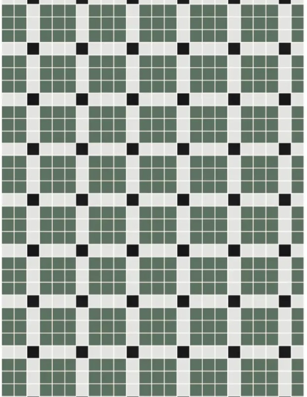 Square Pattern 29