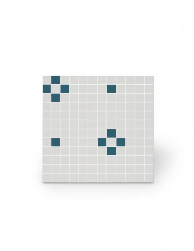 Square Pattern 28