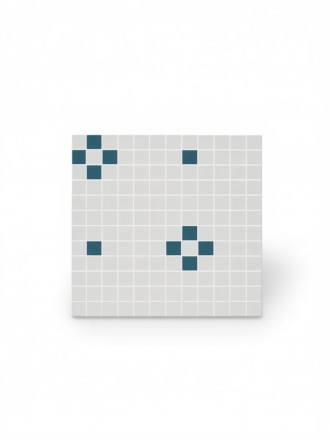 Square Pattern 28