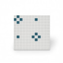 Square Pattern 28