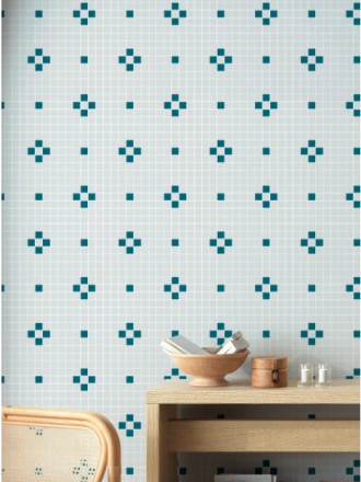 Square Pattern 28