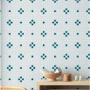 Square Pattern 28