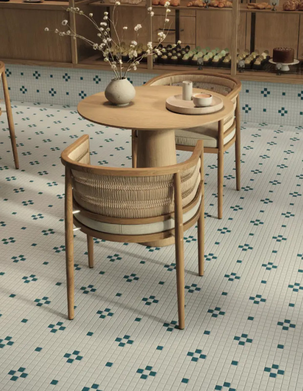 Square Pattern 28