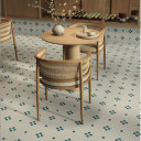 Square Pattern 28
