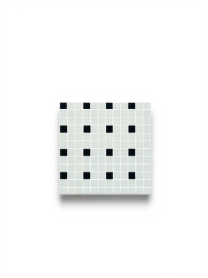 Squares Pattern 20 