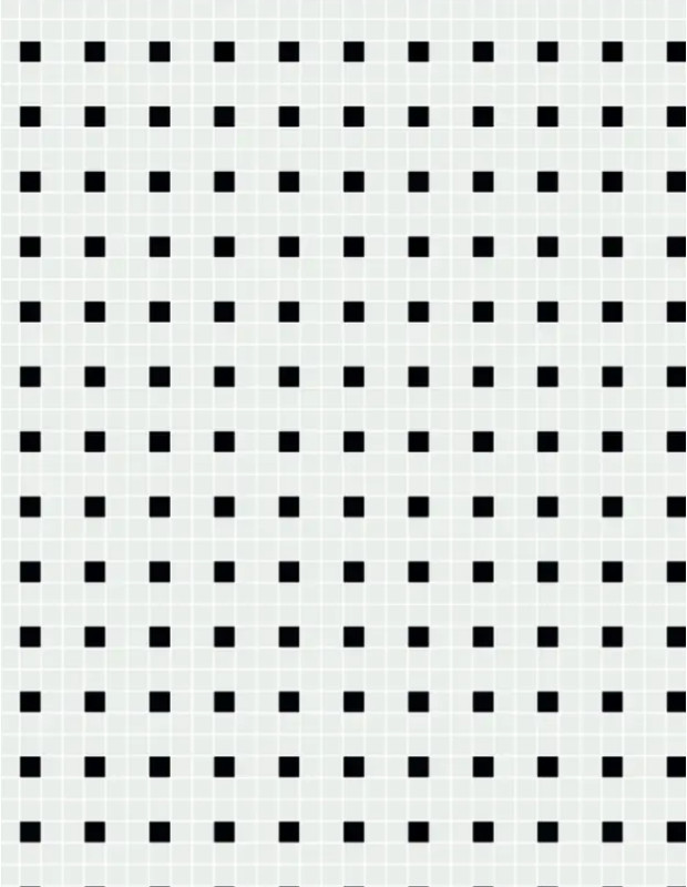 Squares Pattern 20
