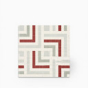 Squares Pattern 18