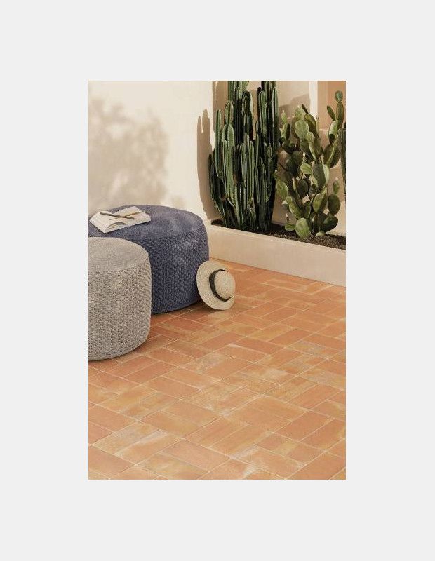 CARRELAGE OUZO COTTO 11X22 CM - MA2303615