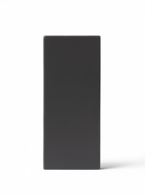 Kopie von Carrelage rectangulaire " Kromatik Mat "  grès cérame - Chataigne -  R10 - 10x20cm - NT2025329 