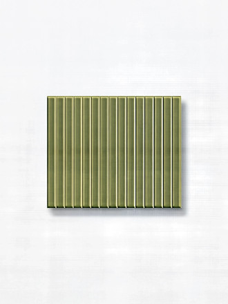 Carrelage JU2026041 23x33,5cm Glänzend | SURF-WAIKIKI-VERDE-B