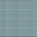 Plaquette faience pâte blanche en kit kat - couleur bleu céleste -  23x33,5cm Brillant | ju2026043