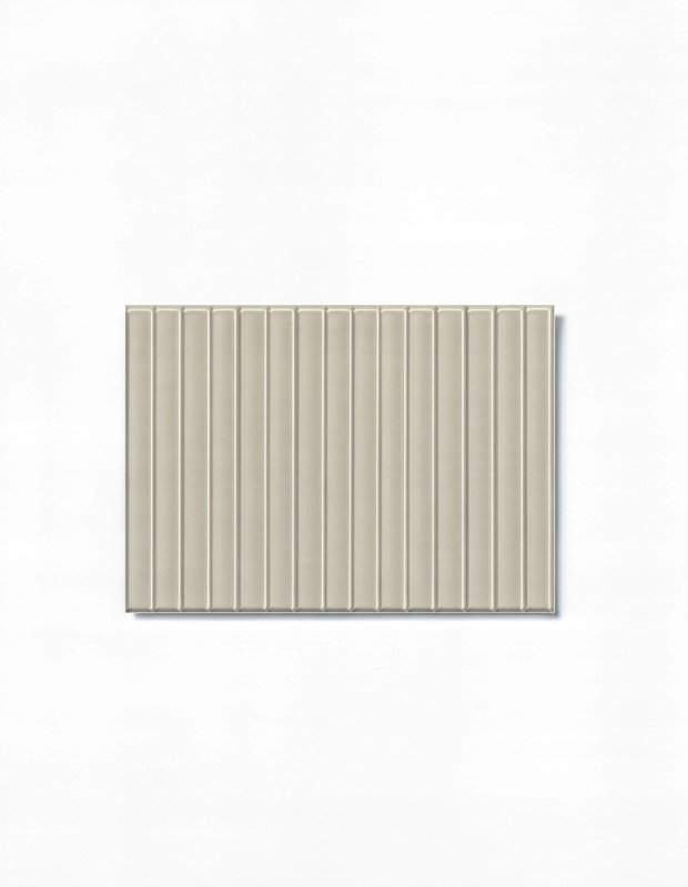 Carrelage JU2026044 23x33,5cm Glänzend | SURF-WAIKIKI-GREIGE-B